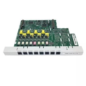 PABX System Spare Parts