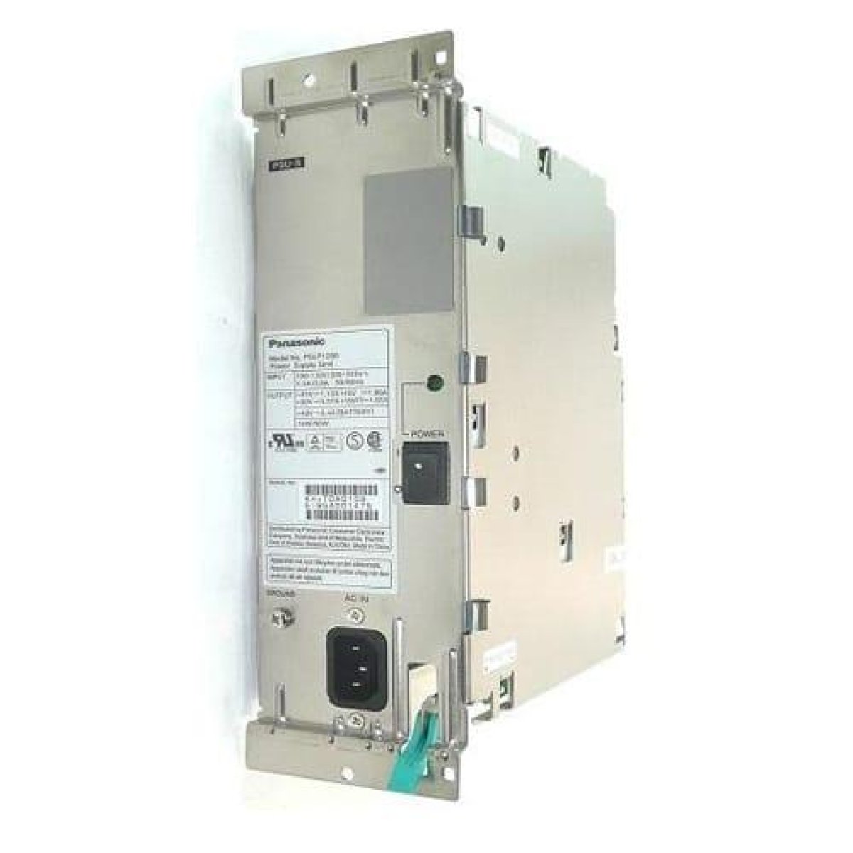 PABX System Spare Parts