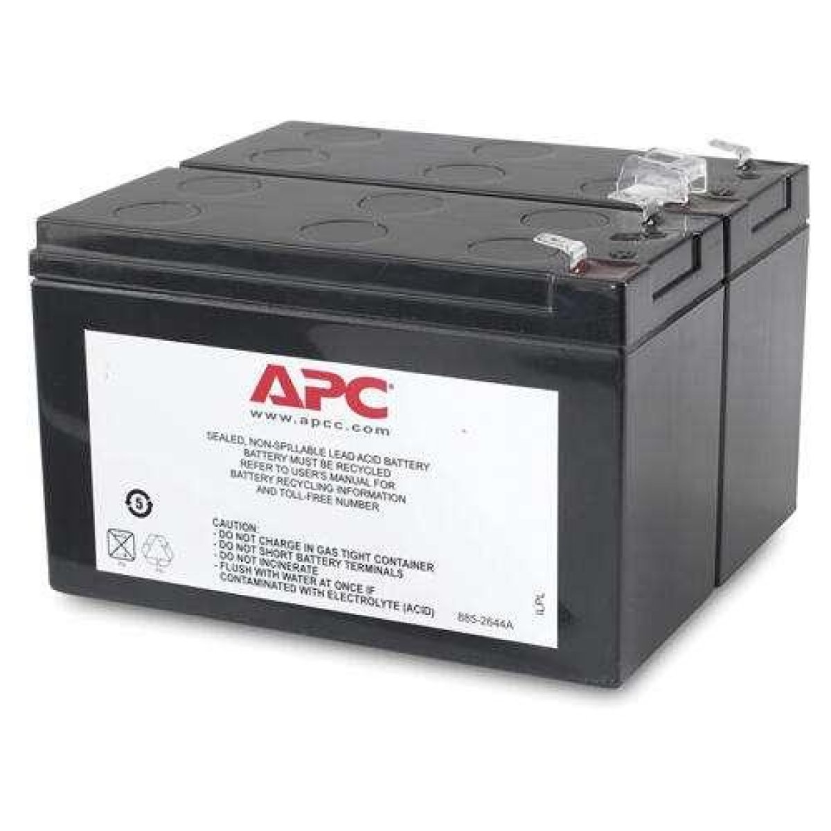 Ups Ips Spare Parts