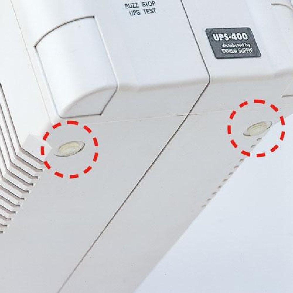 Ups Ips Spare Parts