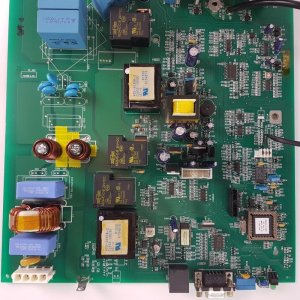 Ups Ips Spare Parts