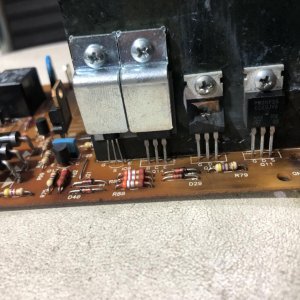 Ups Ips Spare Parts