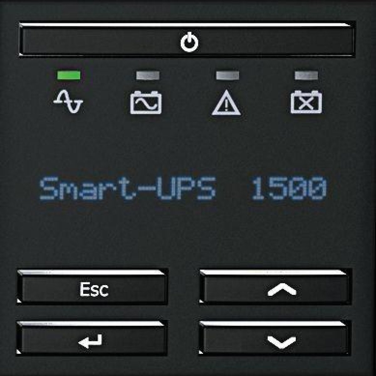 Ups Ips Spare Parts