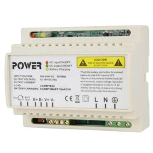 Ups Ips Spare Parts