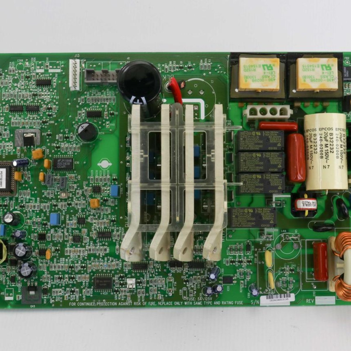 Ups Ips Spare Parts