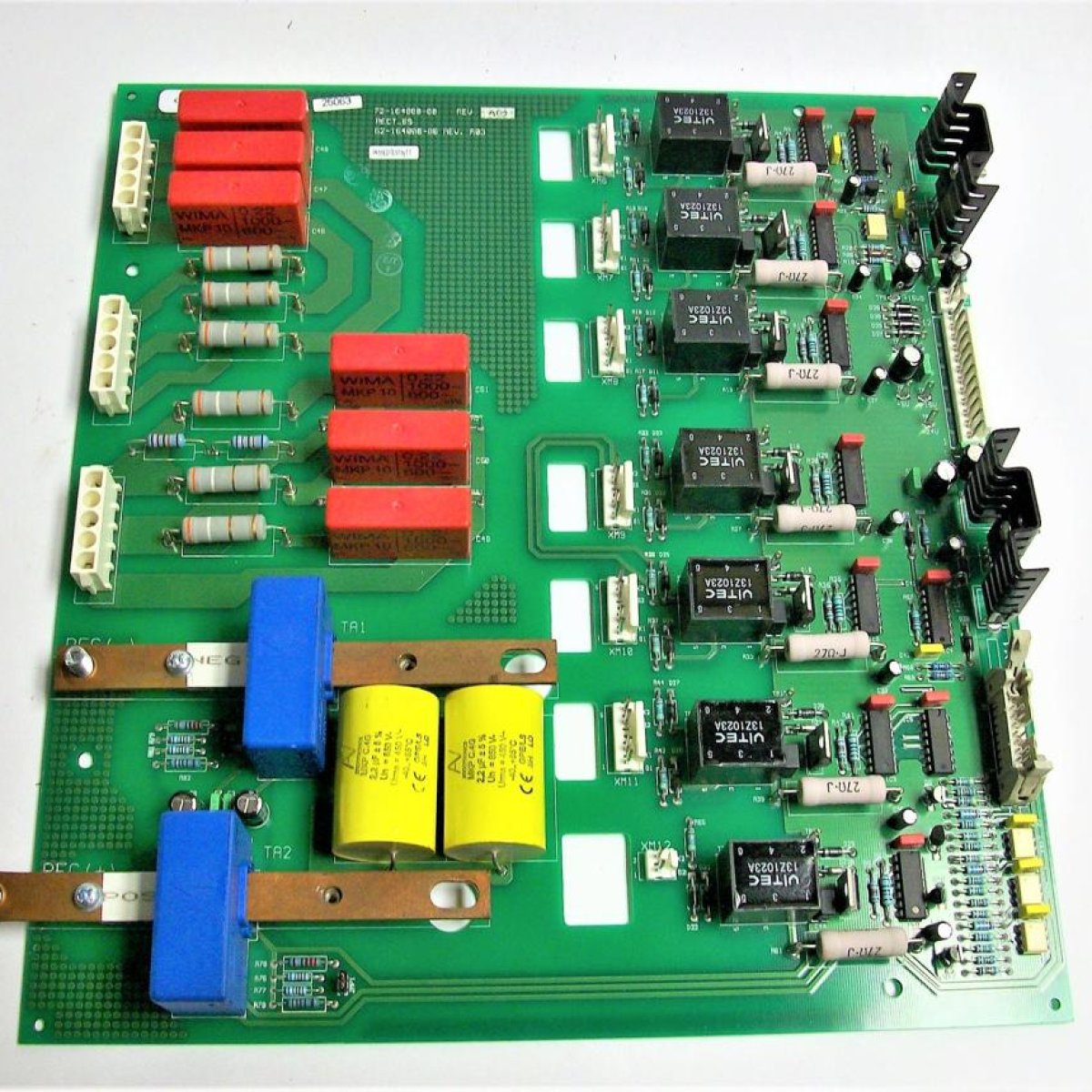 Ups Ips Spare Parts