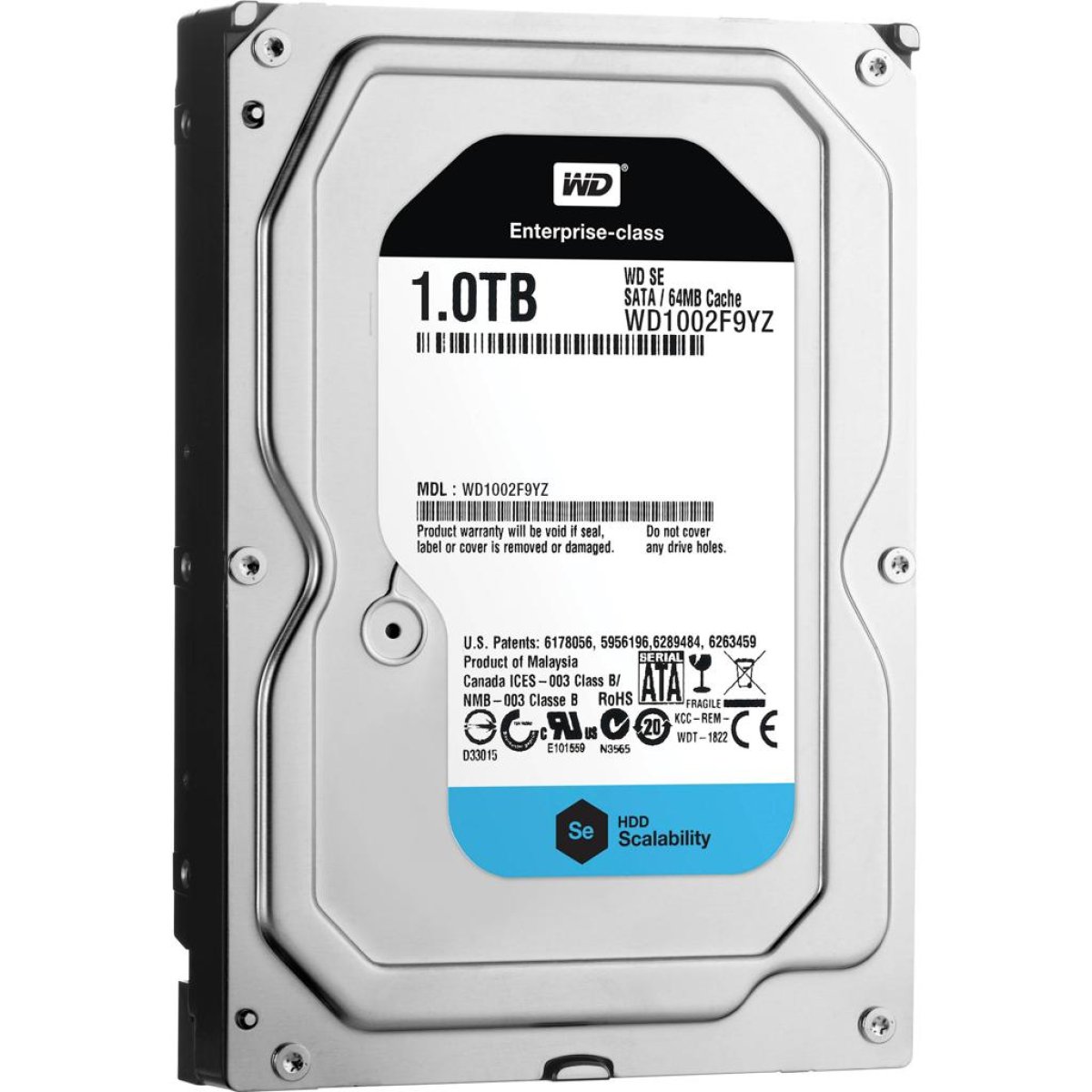 Networking & Server Devices Spare Parts