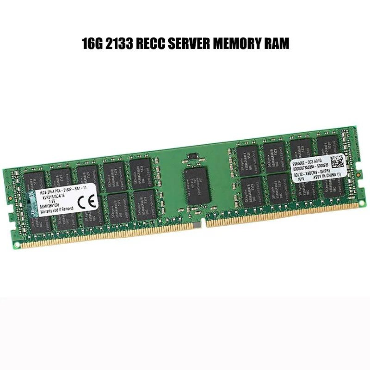 Networking & Server Devices Spare Parts