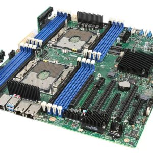 Networking & Server Devices Spare Parts