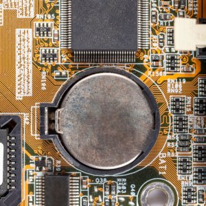 CCTV and Security Surveillance Spare Parts