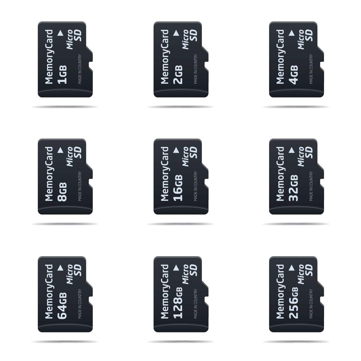 CCTV and Security Surveillance Spare Parts