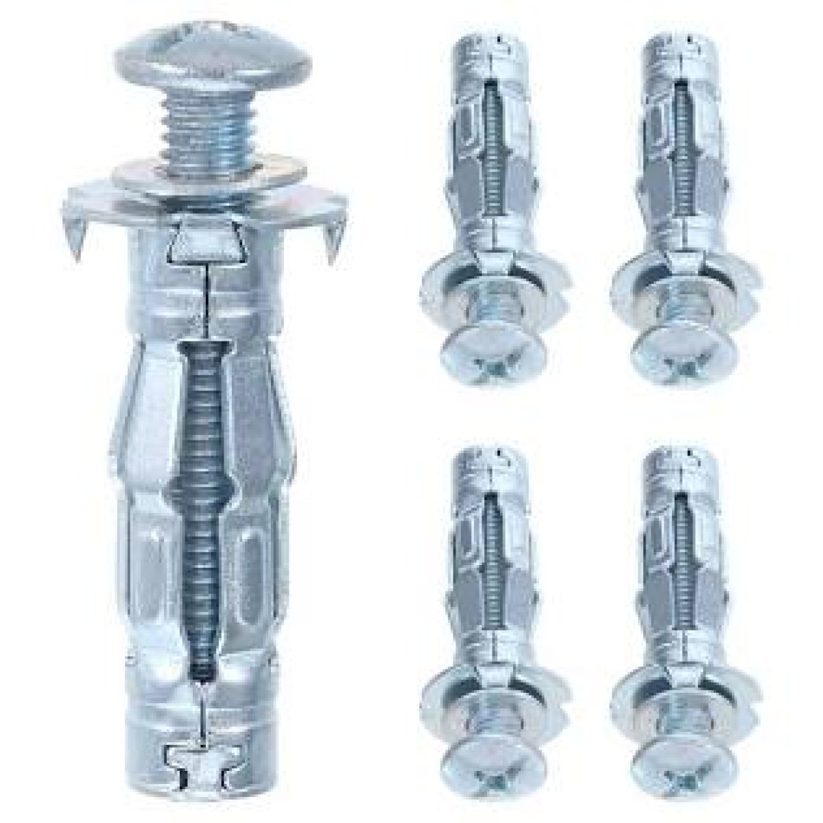 CCTV and Security Surveillance Spare Parts
