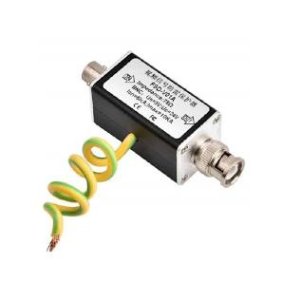 CCTV and Security Surveillance Spare Parts