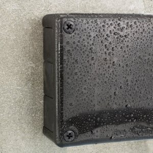 CCTV and Security Surveillance Spare Parts