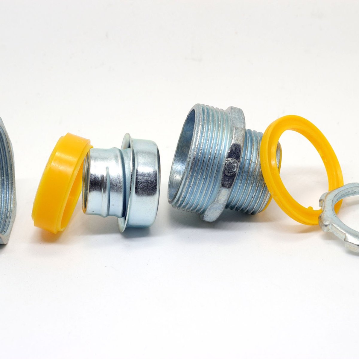 CCTV and Security Surveillance Spare Parts