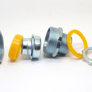 CCTV and Security Surveillance Spare Parts
