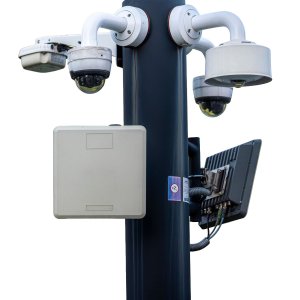CCTV and Security Surveillance Spare Parts