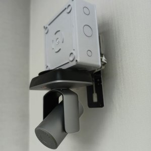 CCTV and Security Surveillance Spare Parts