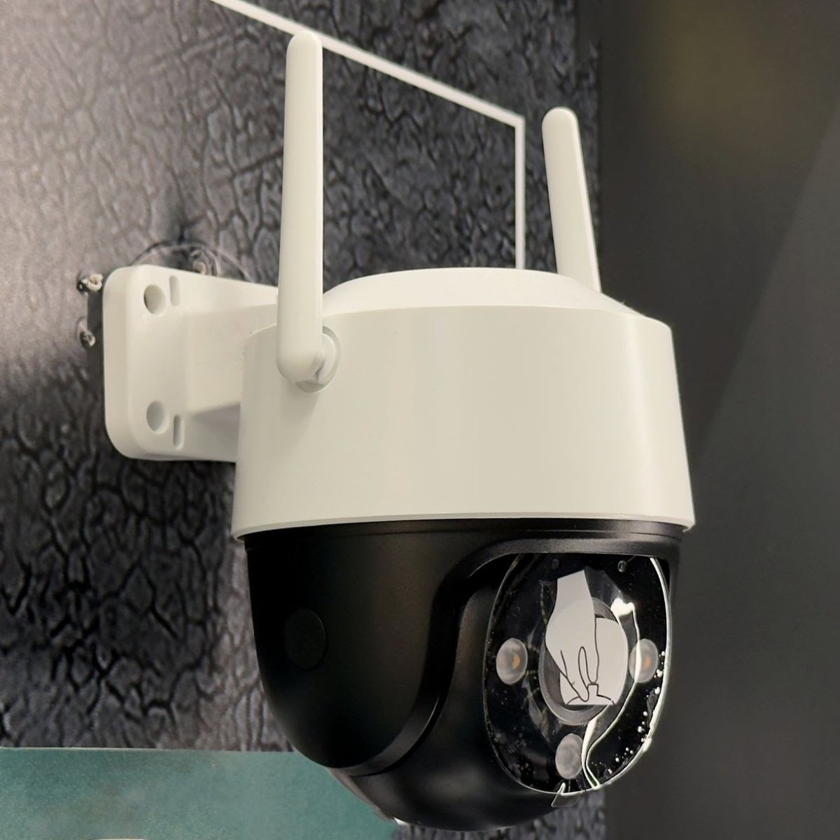 CCTV and Security Surveillance Spare Parts