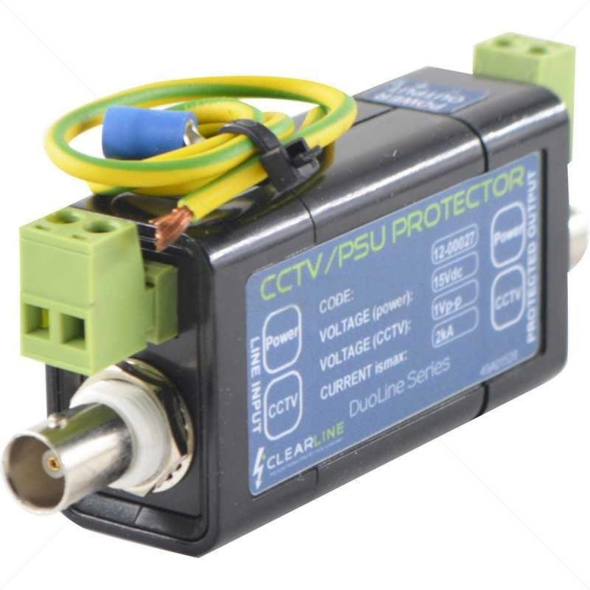 CCTV and Security Surveillance Spare Parts