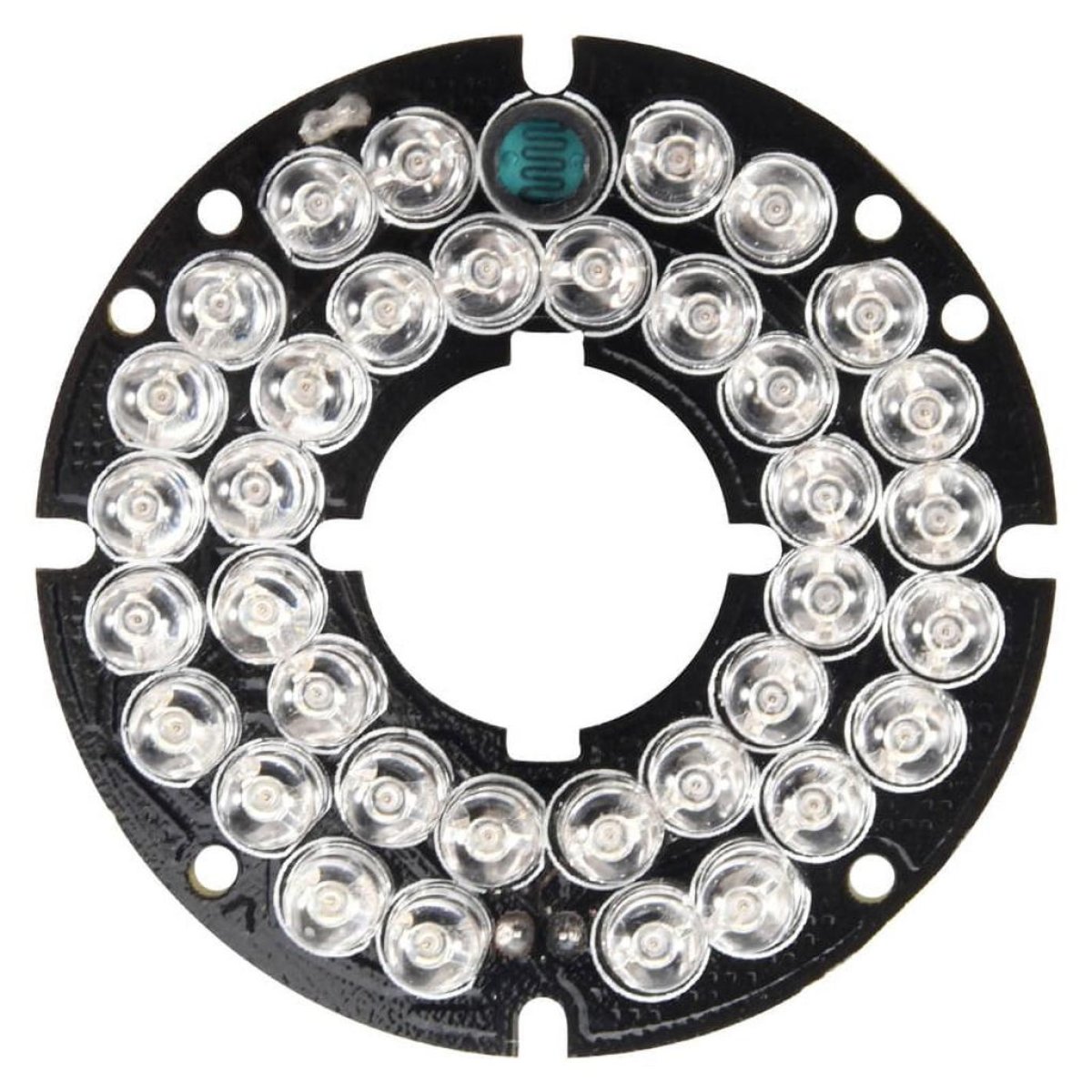 CCTV and Security Surveillance Spare Parts