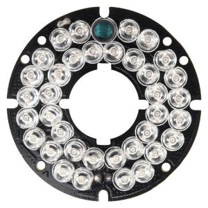 CCTV and Security Surveillance Spare Parts