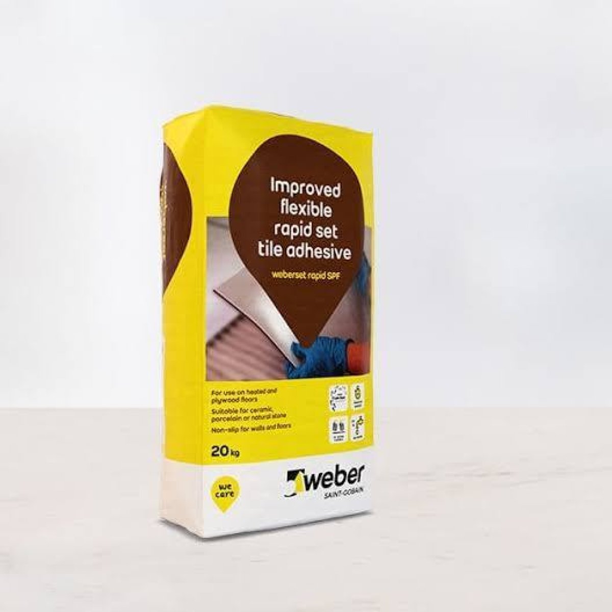 Tile Adhesive