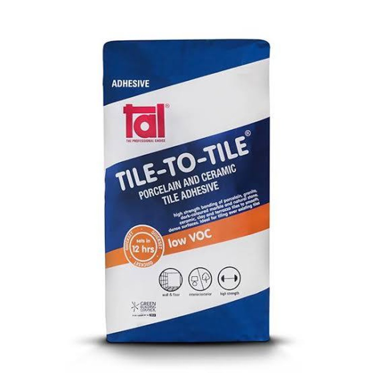 Tile Adhesive