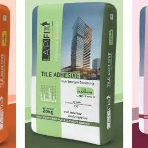 Tile Adhesive