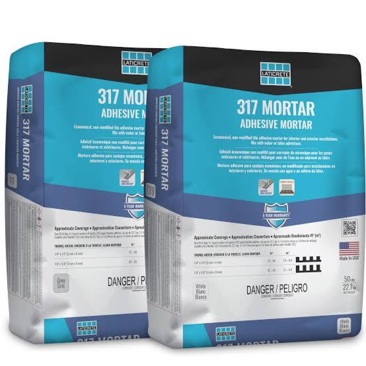 Tile Adhesive
