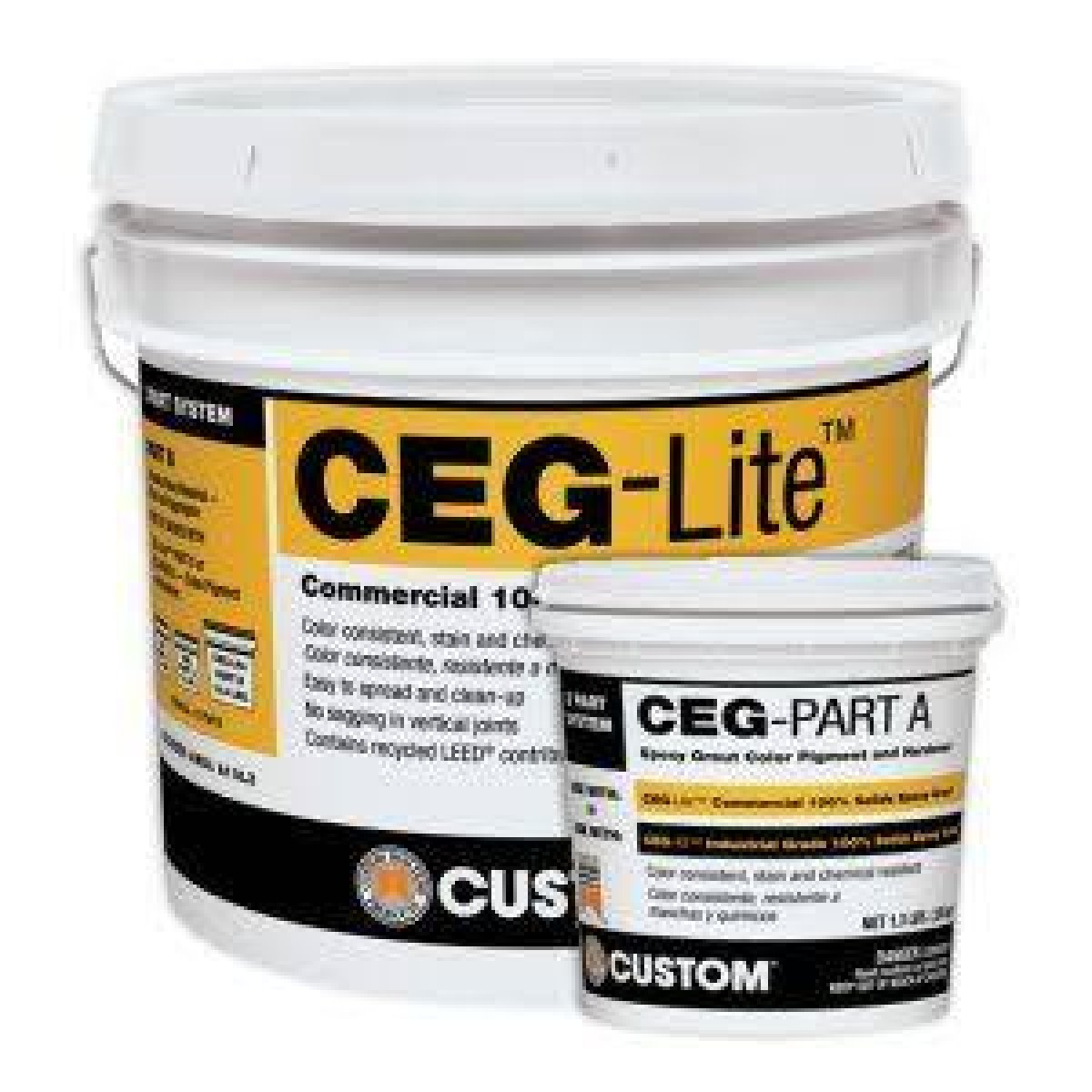 Epoxy Grout