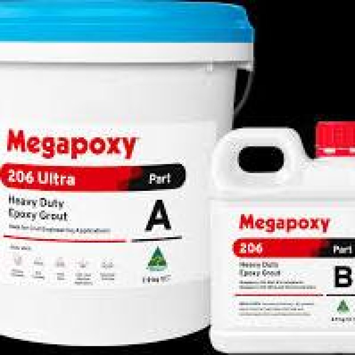 Epoxy Grout