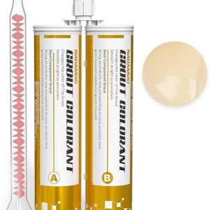 Epoxy Grout