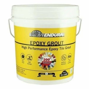 Epoxy Grout