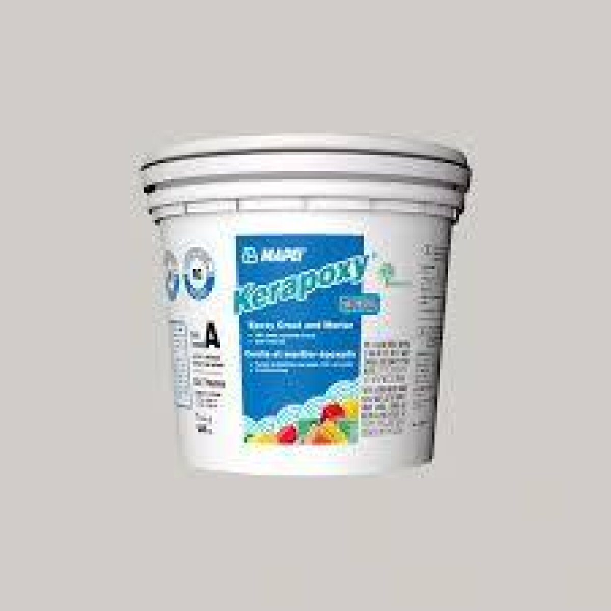 Epoxy Grout