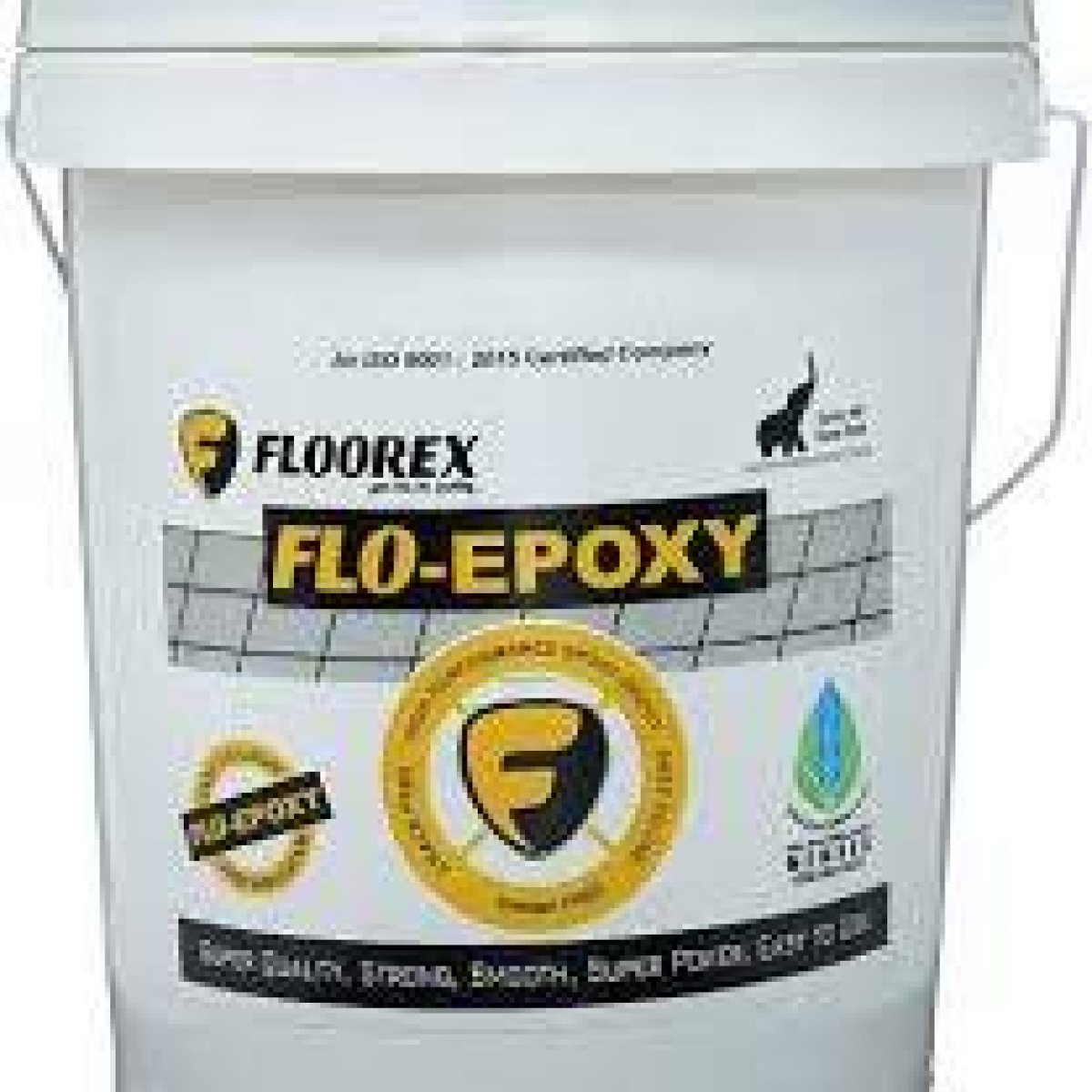 Epoxy Grout