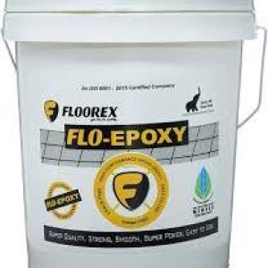 Epoxy Grout