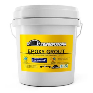 Epoxy Grout