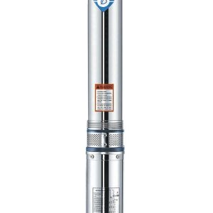 Submersible Pump