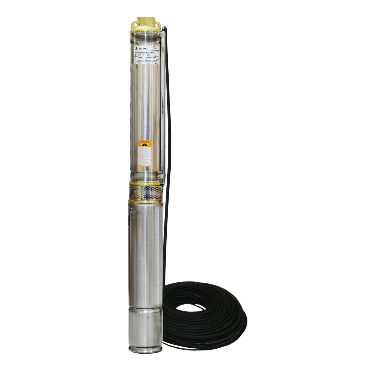 Submersible Pump