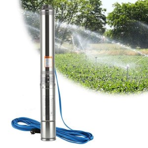 Submersible Pump