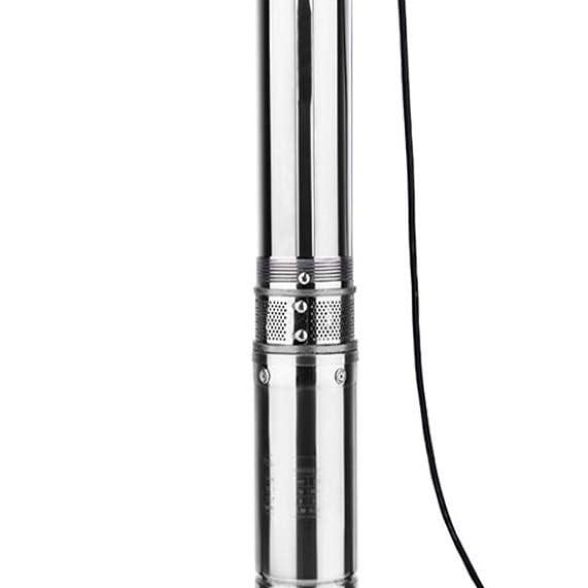 Submersible Pump