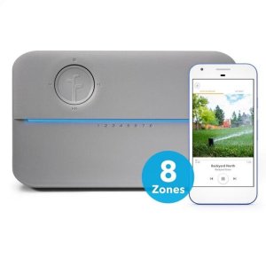 Irrigation controller
