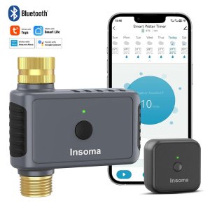 Water Timers