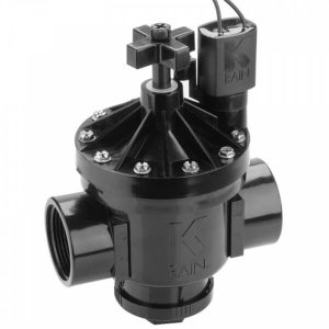 Solenoid Valves