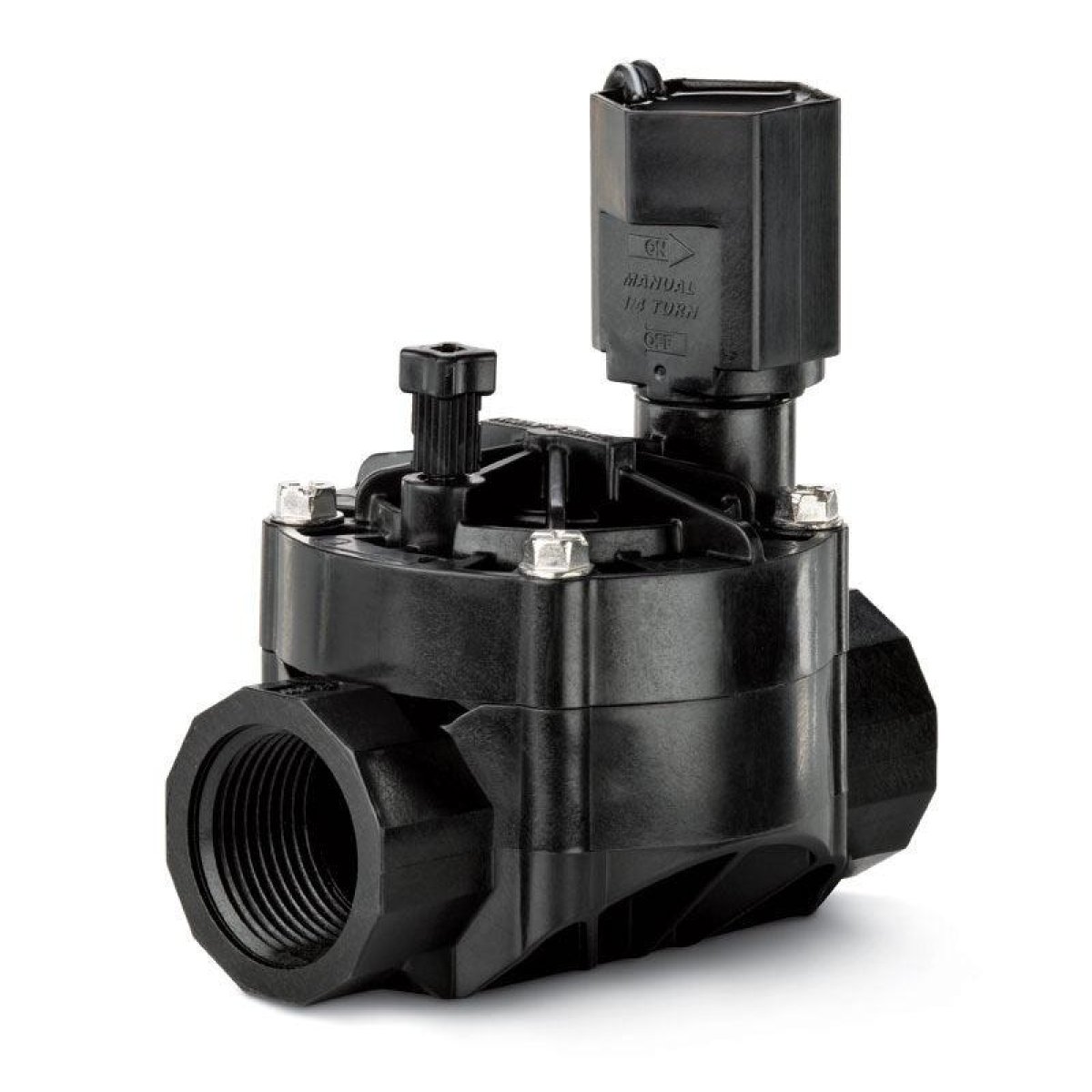Solenoid Valves