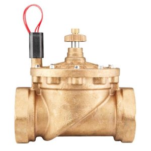 Control Valves