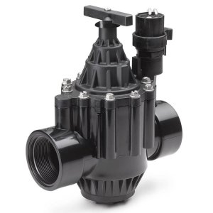 Control Valves