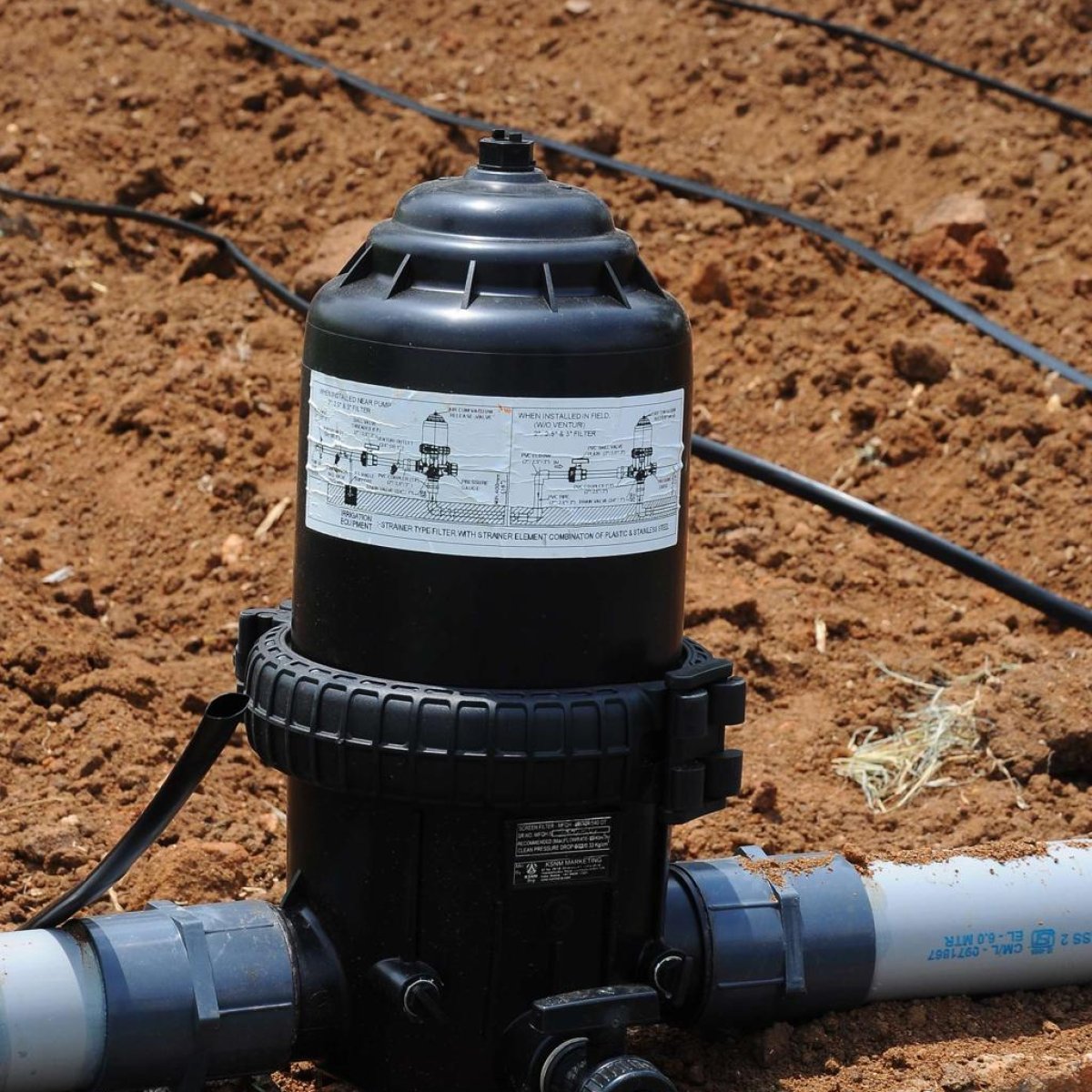 Water Filters