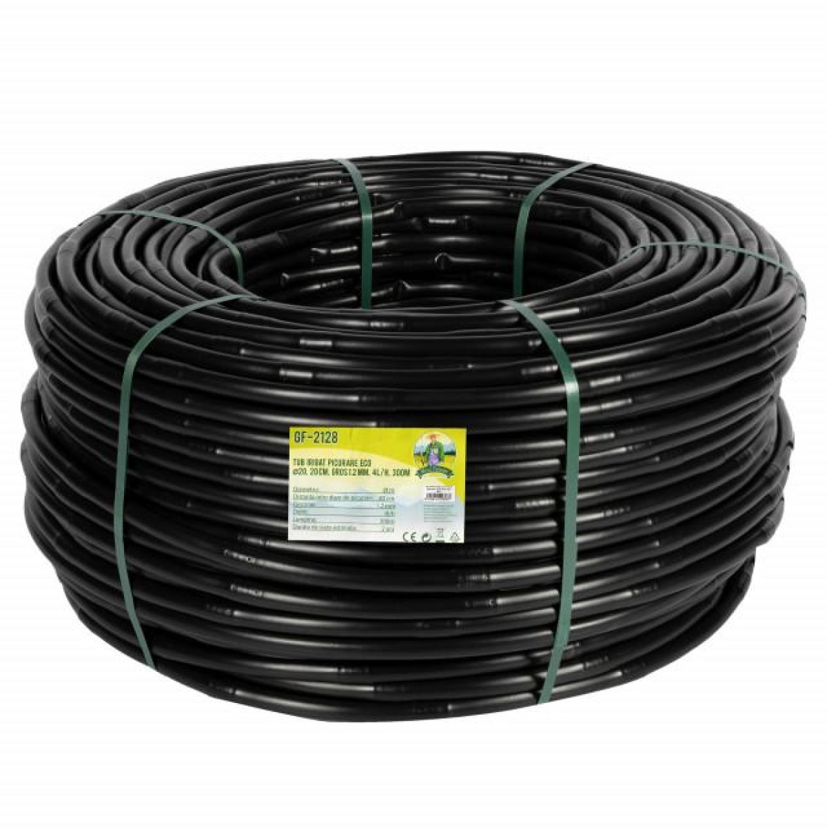 Drip Irrigation Pipes